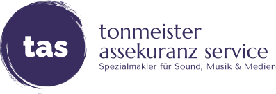 Tonmeister Assekuranz-Service GmbH Logo: Tonmeister Assekuranz-Service GmbH